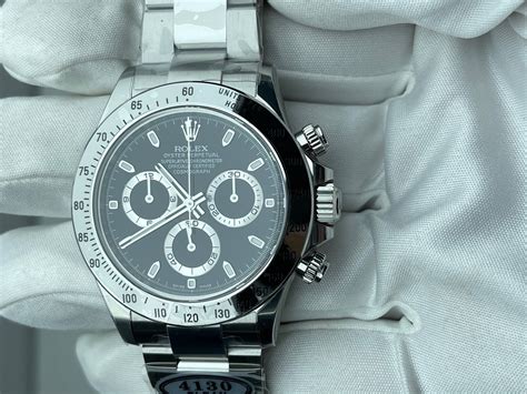 The Ultimate Daytona Buying Guide (Ref. 116520/116500